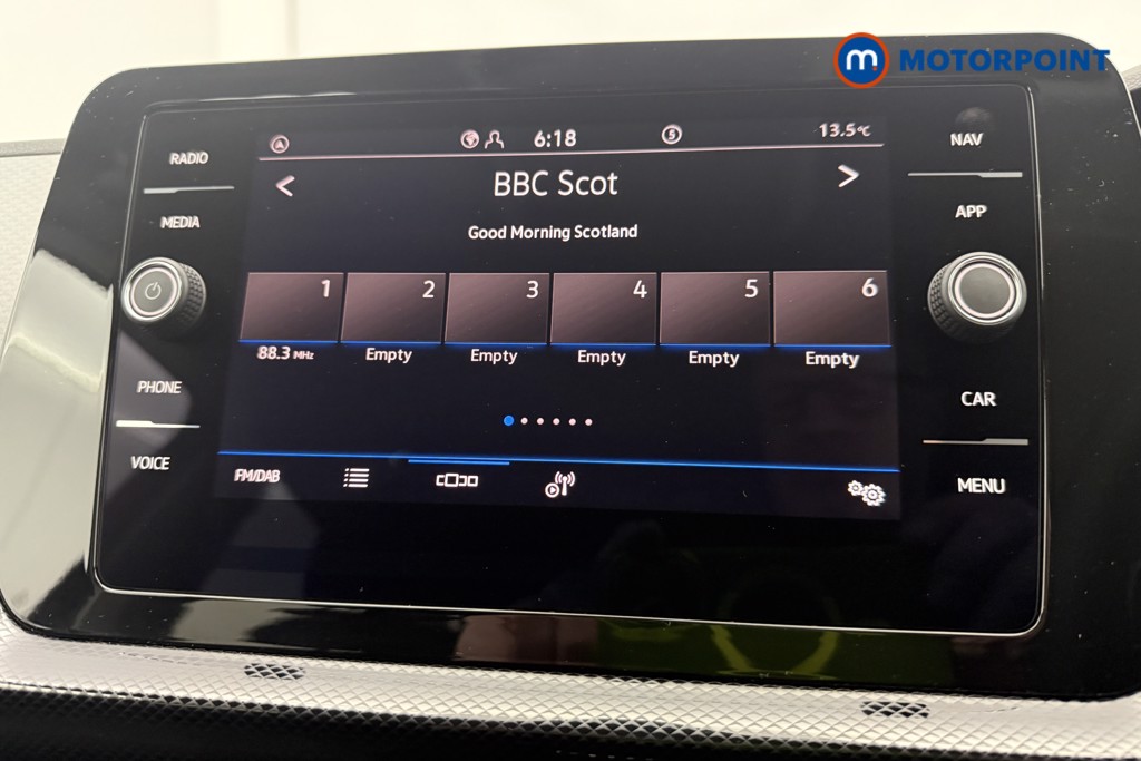 Used Volkswagen T-Cross 2025 for sale - 76278795: Photo 10