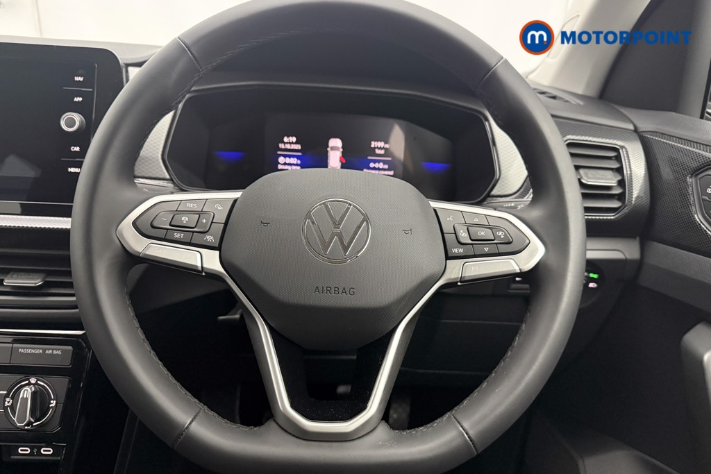 Used Volkswagen T-Cross 2025 for sale - 76278795: Photo 12