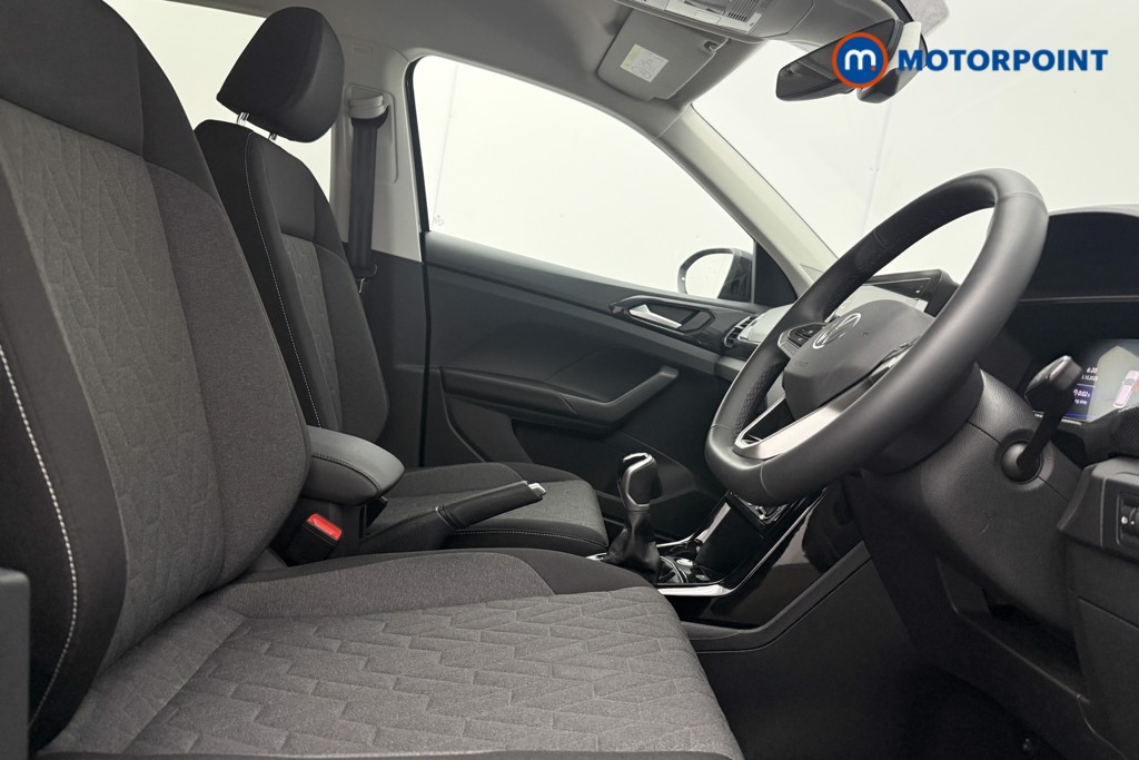 Used Volkswagen T-Cross 2025 for sale - 76278795: Photo 15