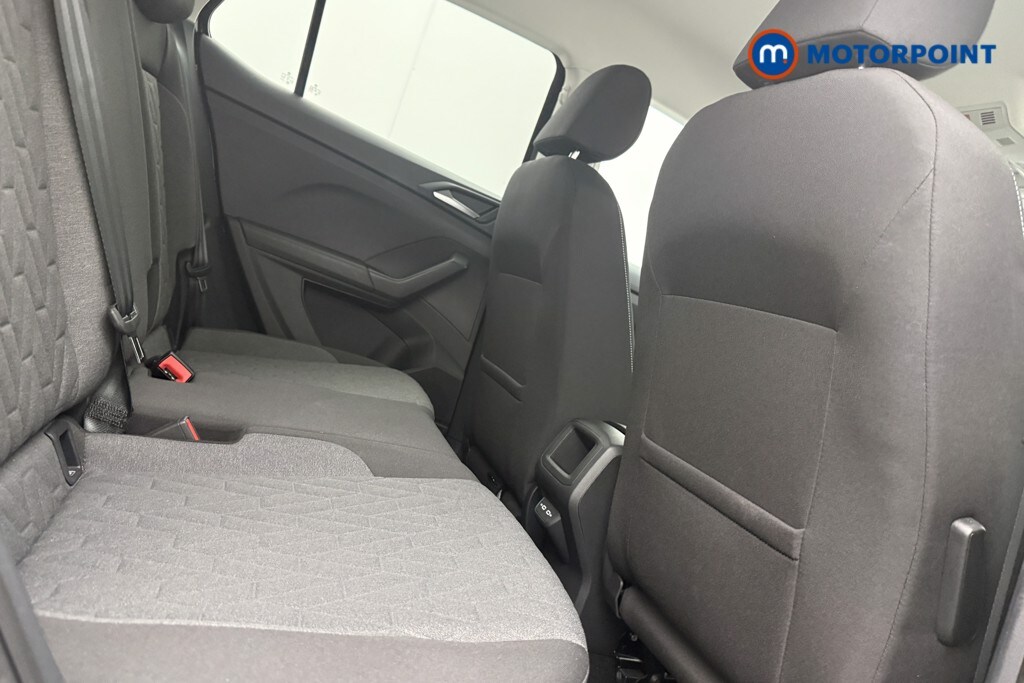 Used Volkswagen T-Cross 2025 for sale - 76278795: Photo 16