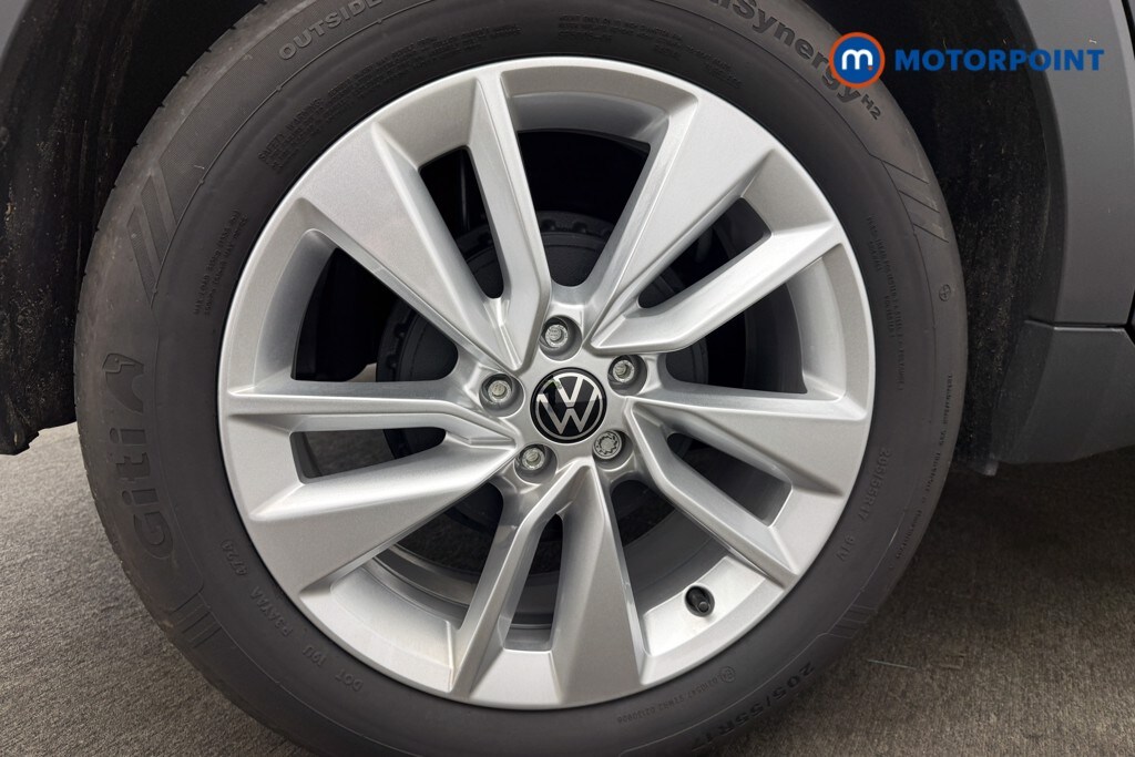 Used Volkswagen T-Cross 2025 for sale - 76278795: Photo 17