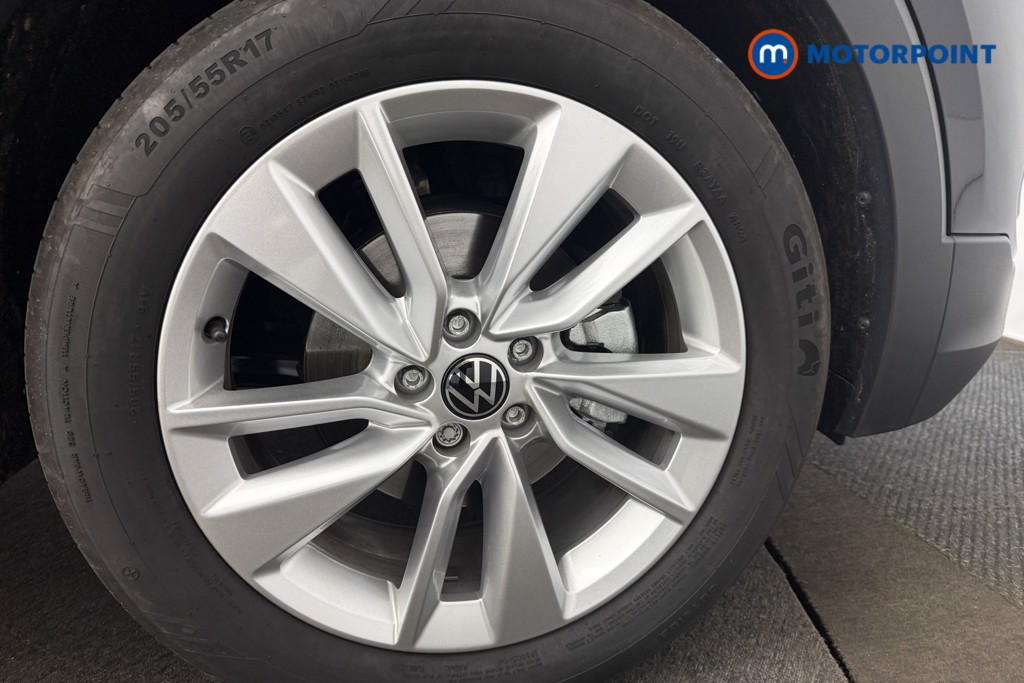 Used Volkswagen T-Cross 2025 for sale - 76278795: Photo 18