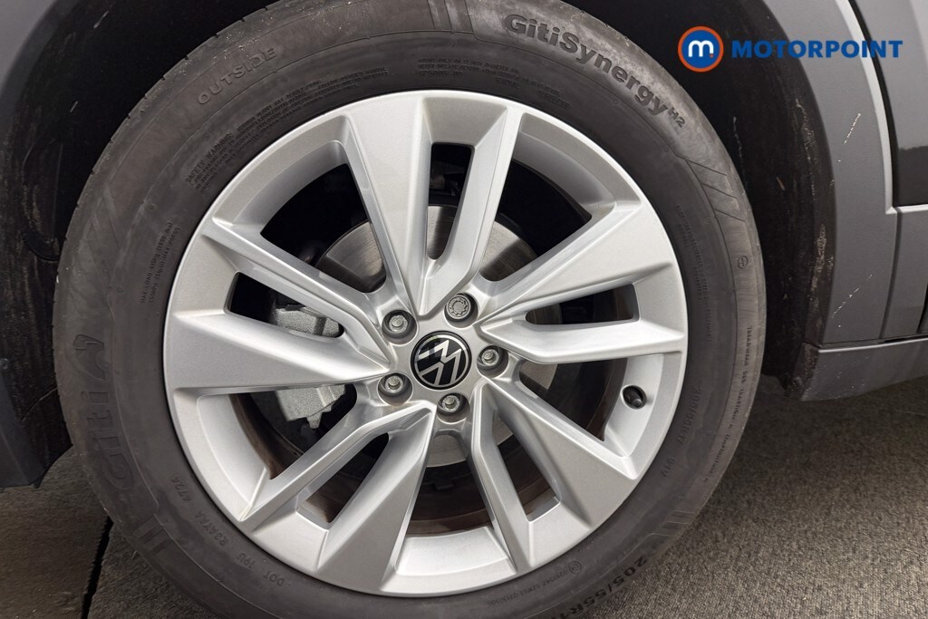 Used Volkswagen T-Cross 2025 for sale - 76278795: Photo 19