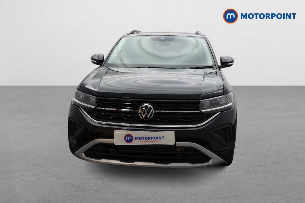 Used Volkswagen T-Cross 2025 for sale - 76278795: Photo 2