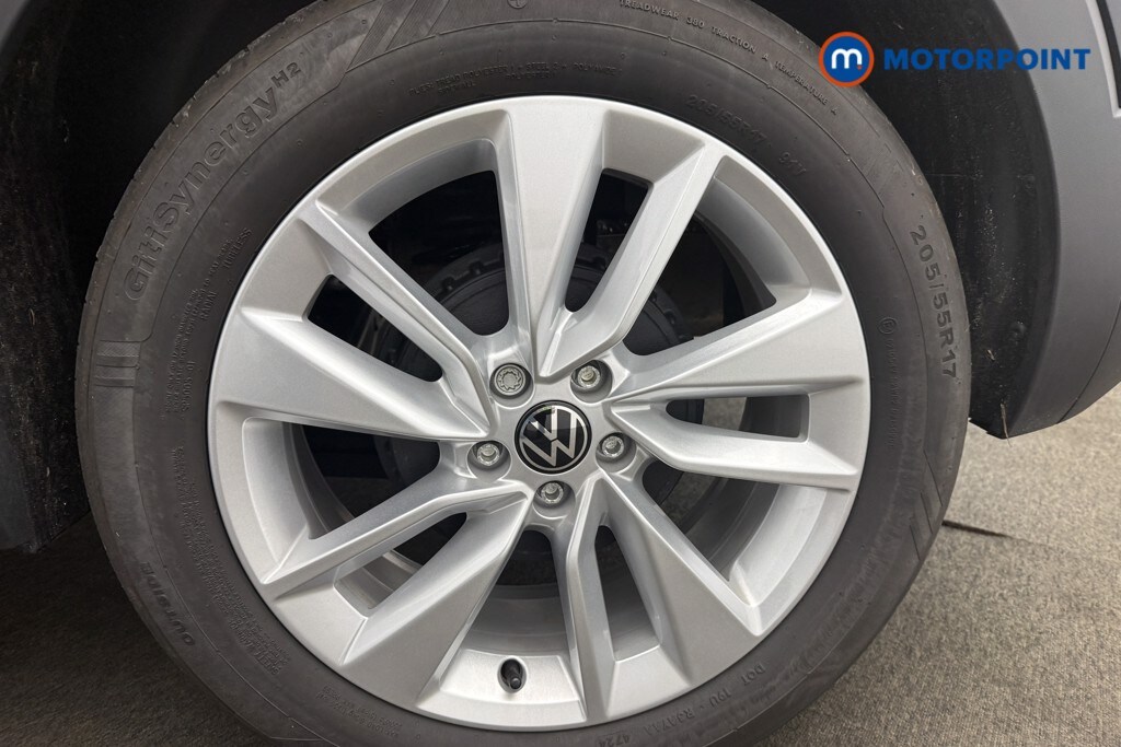 Used Volkswagen T-Cross 2025 for sale - 76278795: Photo 20
