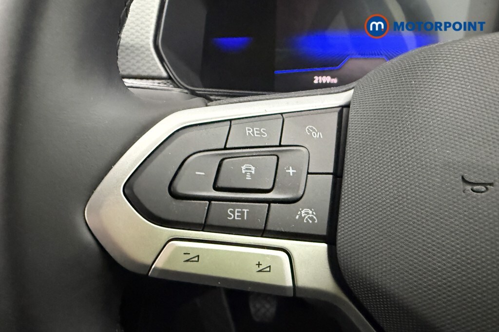 Used Volkswagen T-Cross 2025 for sale - 76278795: Photo 21
