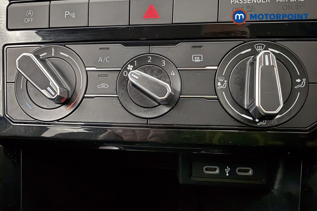 Used Volkswagen T-Cross 2025 for sale - 76278795: Photo 23