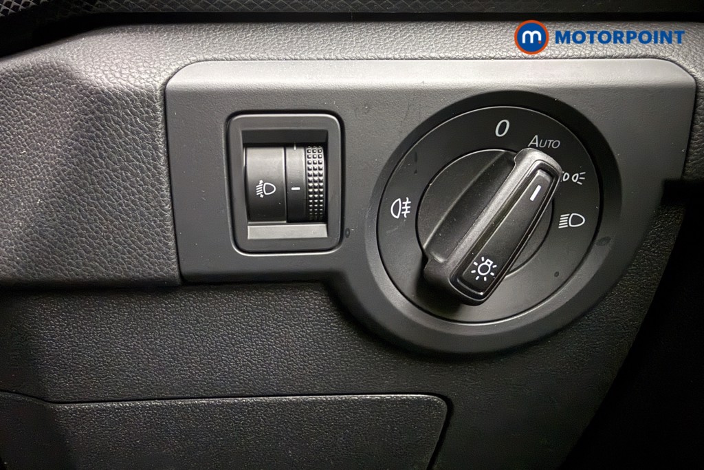 Used Volkswagen T-Cross 2025 for sale - 76278795: Photo 24