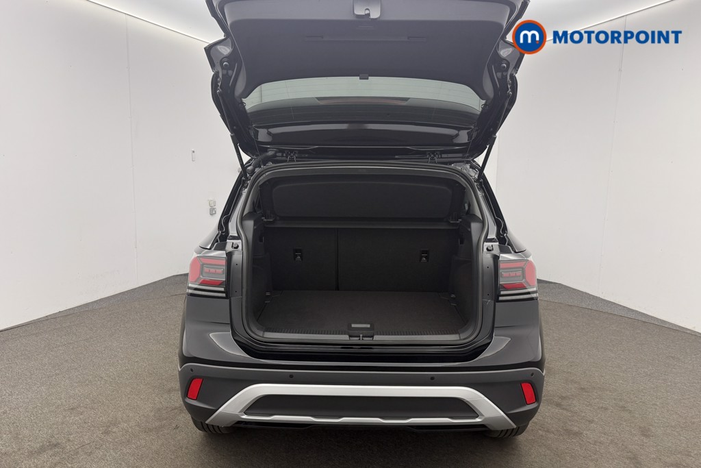 Used Volkswagen T-Cross 2025 for sale - 76278795: Photo 28