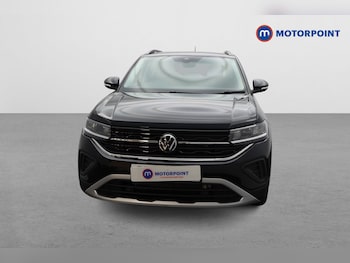 Used Volkswagen T-Cross 2025 for sale - 76278795: Photo