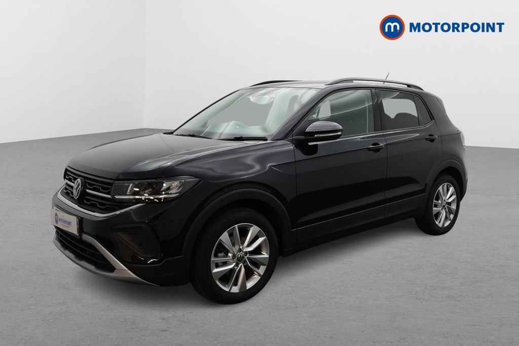 Used Volkswagen T-Cross 2025 for sale - 76278795: Photo 3
