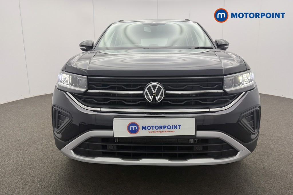 Used Volkswagen T-Cross 2025 for sale - 76278795: Photo 30
