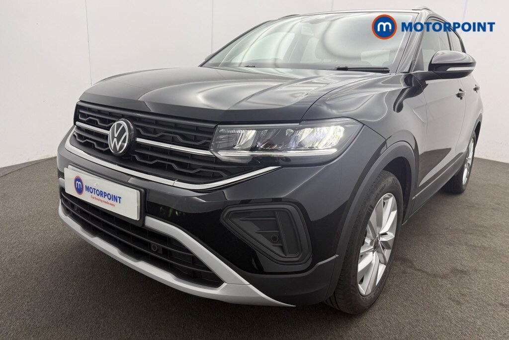 Used Volkswagen T-Cross 2025 for sale - 76278795: Photo 31