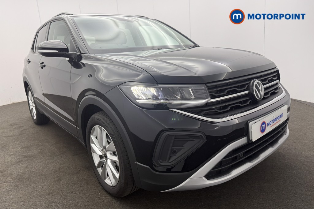 Used Volkswagen T-Cross 2025 for sale - 76278795: Photo 32