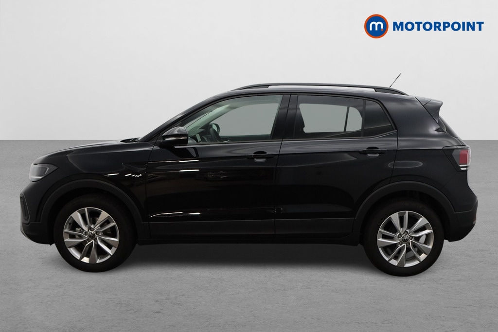 Used Volkswagen T-Cross 2025 for sale - 76278795: Photo 4