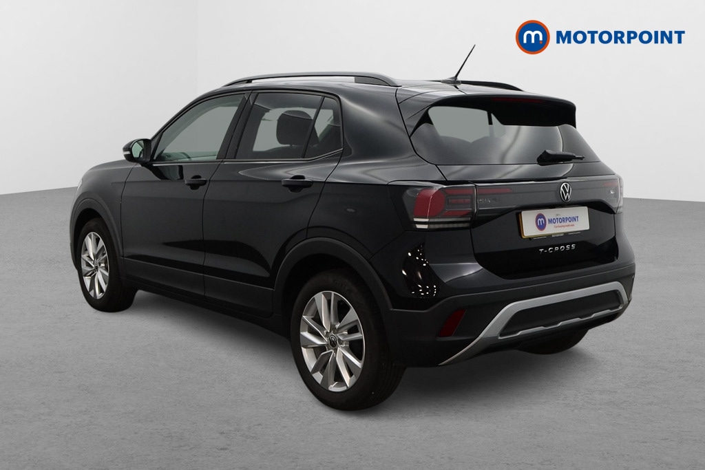 Used Volkswagen T-Cross 2025 for sale - 76278795: Photo 5