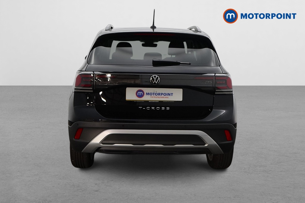 Used Volkswagen T-Cross 2025 for sale - 76278795: Photo 6