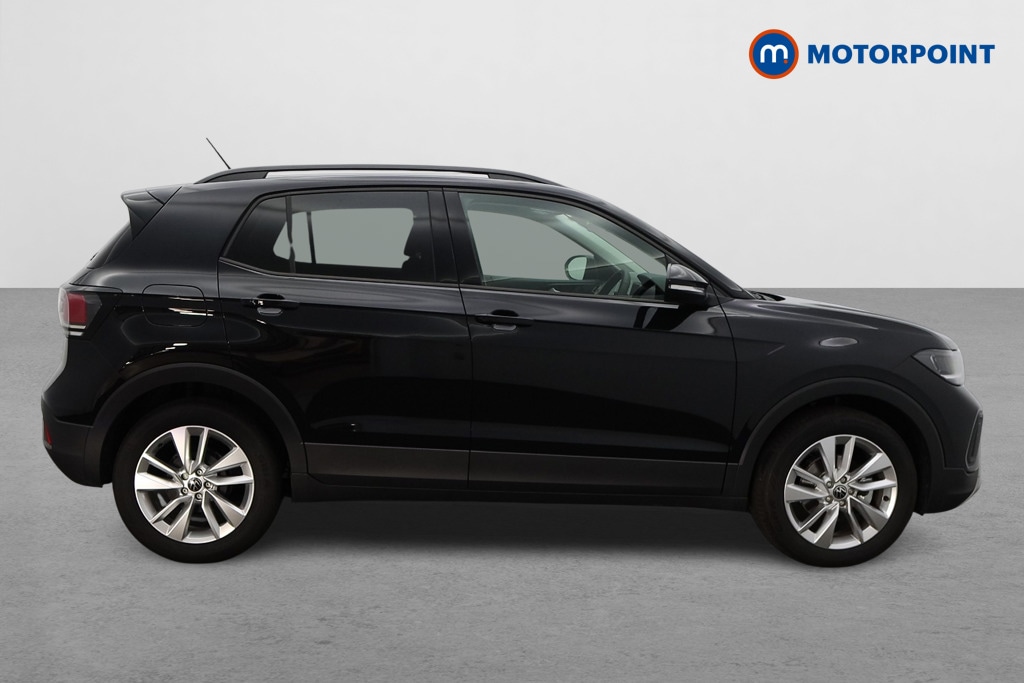 Used Volkswagen T-Cross 2025 for sale - 76278795: Photo 8