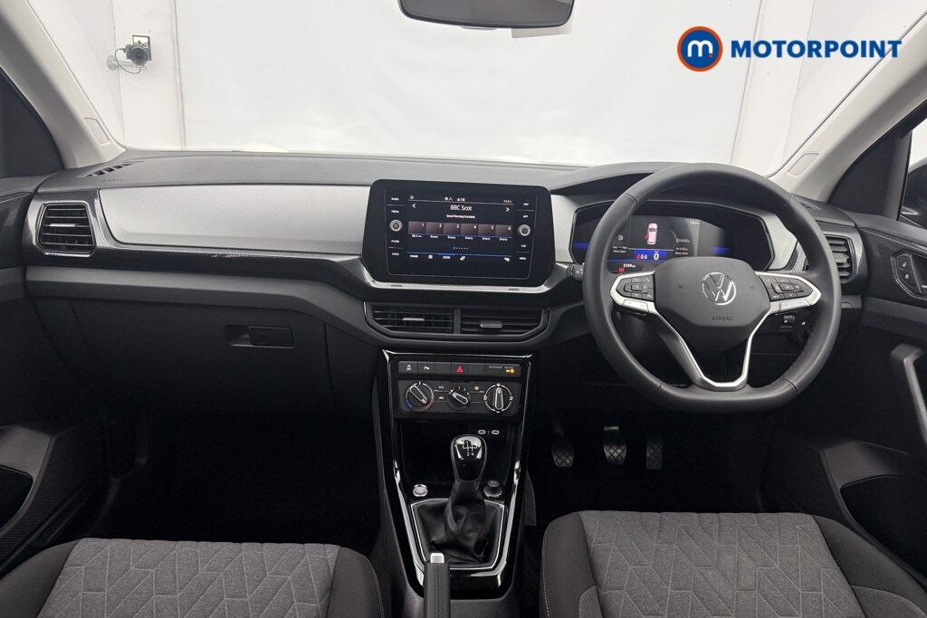 Used Volkswagen T-Cross 2025 for sale - 76278795: Photo 9