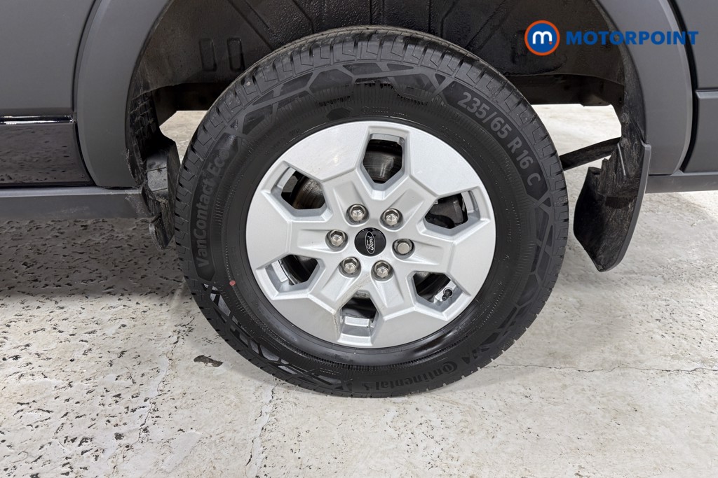 Used Ford Transit 2025 for sale - 77301446: Photo 10