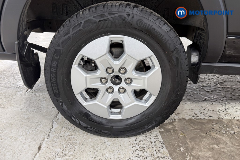 Used Ford Transit 2025 for sale - 77301446: Photo 11