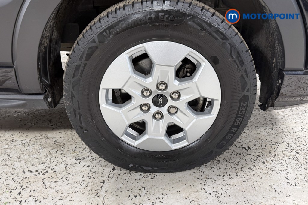 Used Ford Transit 2025 for sale - 77301446: Photo 12