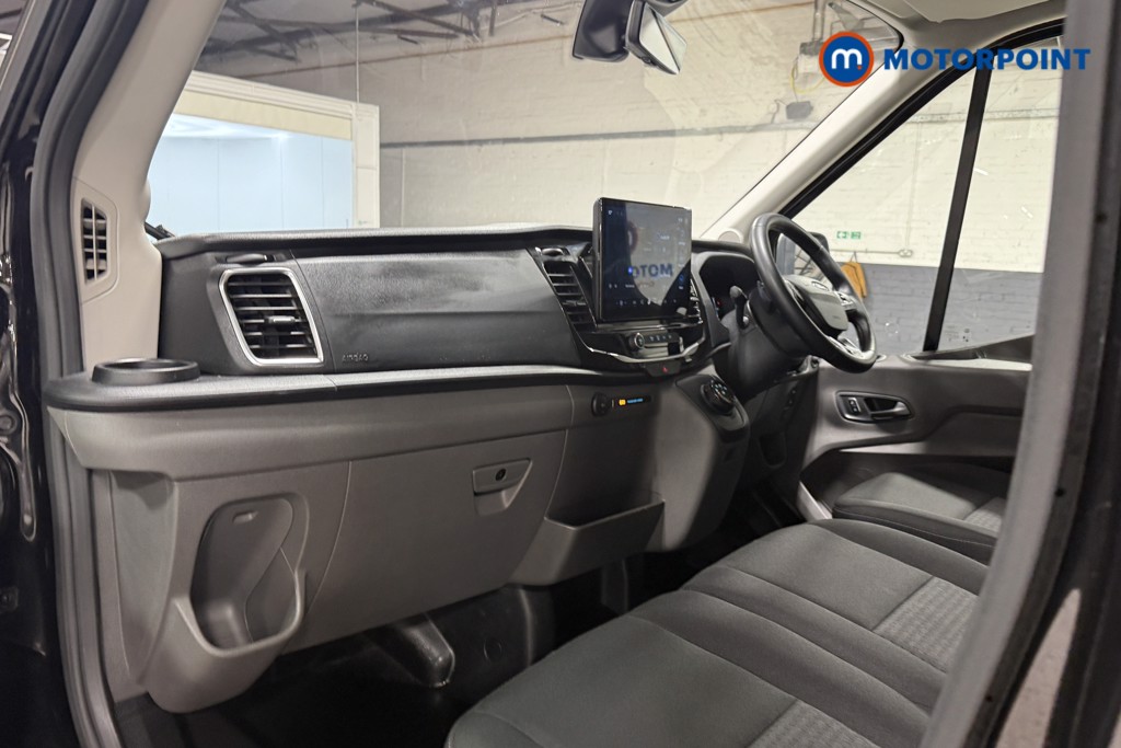 Used Ford Transit 2025 for sale - 77301446: Photo 14