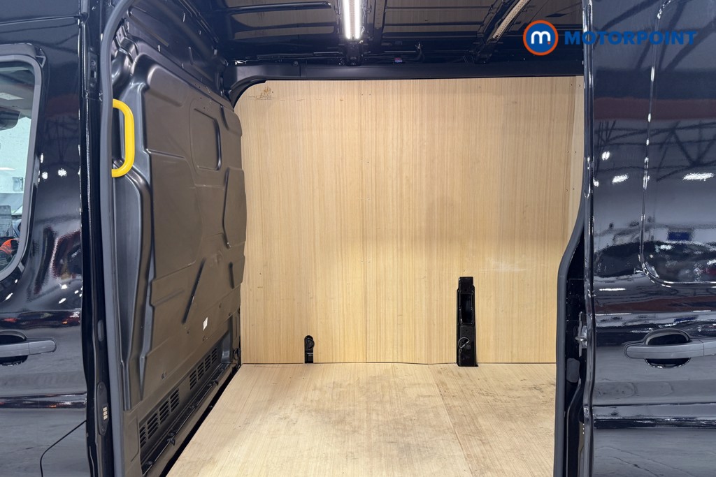 Used Ford Transit 2025 for sale - 77301446: Photo 15