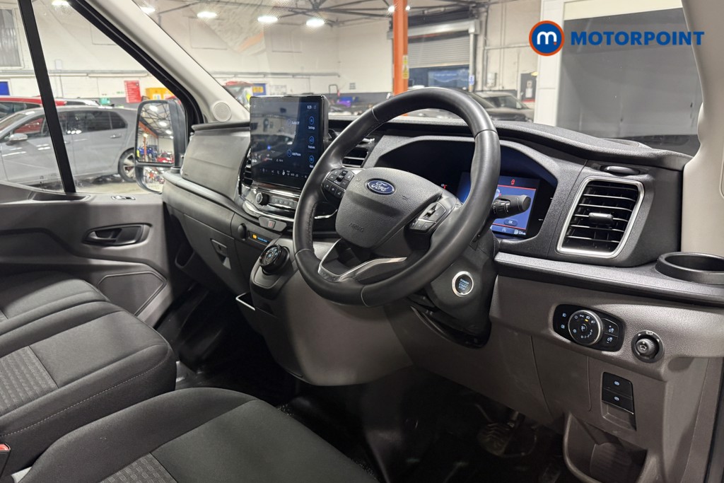 Used Ford Transit 2025 for sale - 77301446: Photo 18