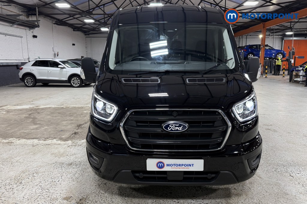 Used Ford Transit 2025 for sale - 77301446: Photo 2