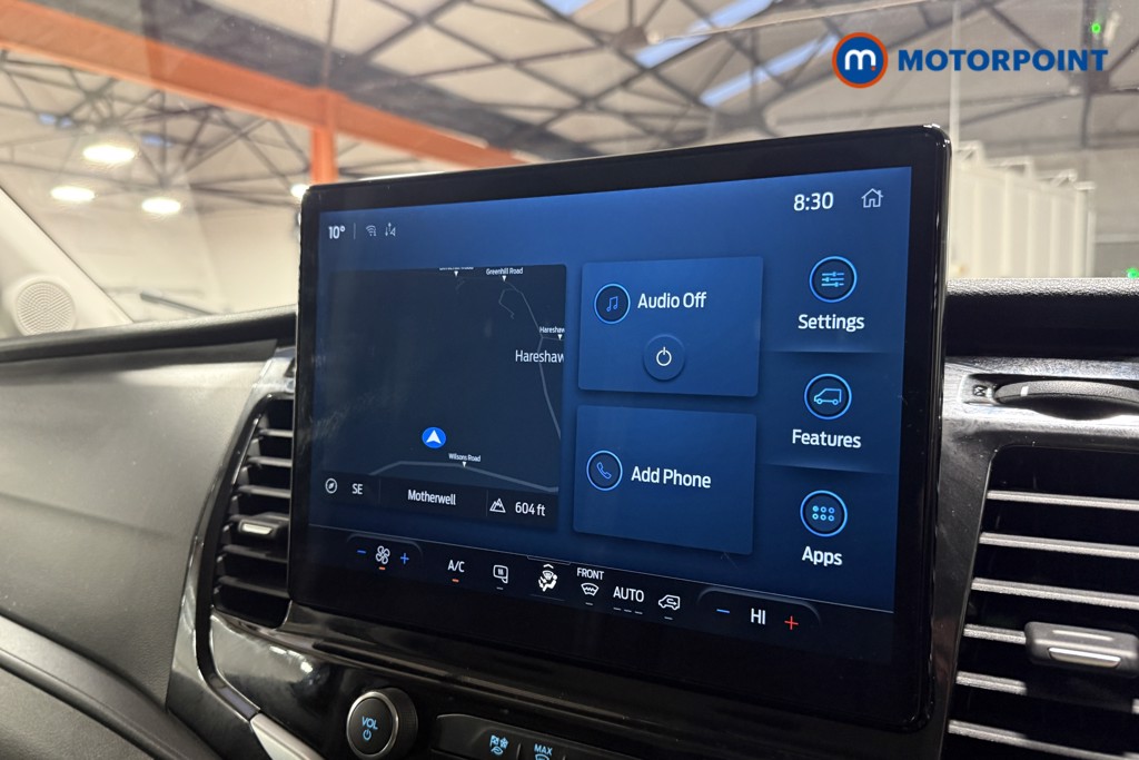 Used Ford Transit 2025 for sale - 77301446: Photo 22