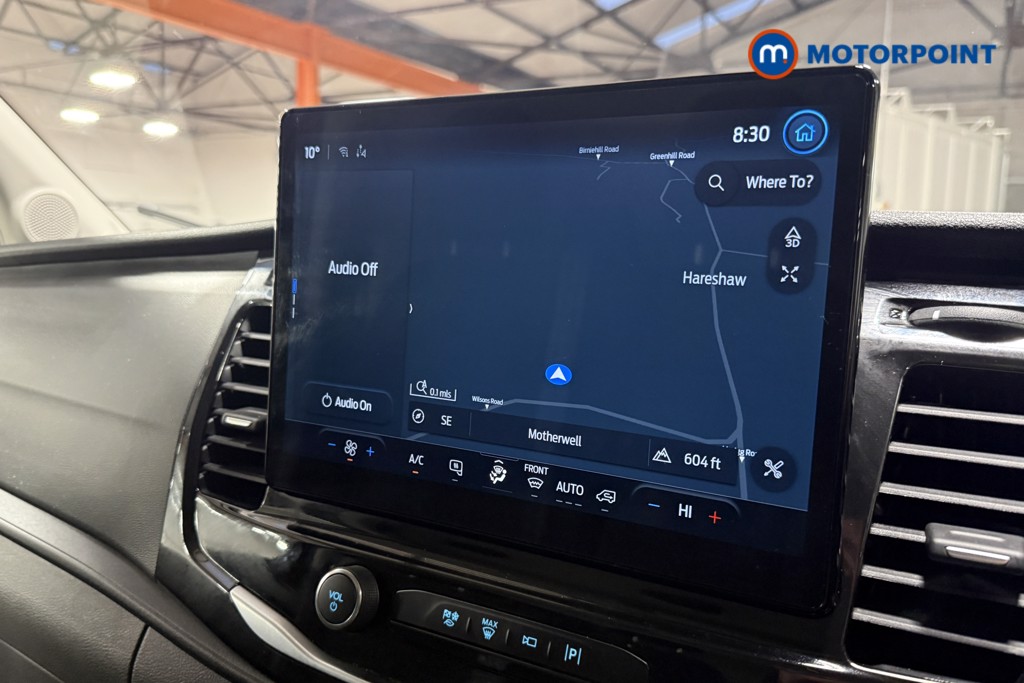 Used Ford Transit 2025 for sale - 77301446: Photo 23