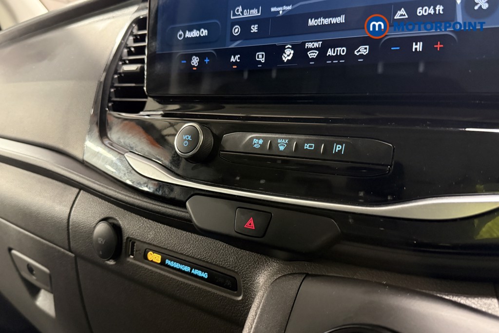 Used Ford Transit 2025 for sale - 77301446: Photo 25