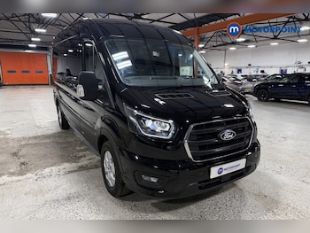 Used Ford Transit 2025 for sale - 77301446: Photo