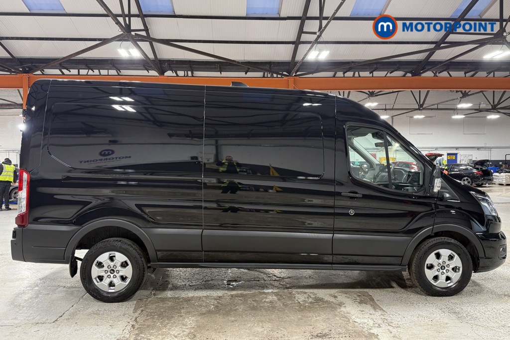 Used Ford Transit 2025 for sale - 77301446: Photo 4
