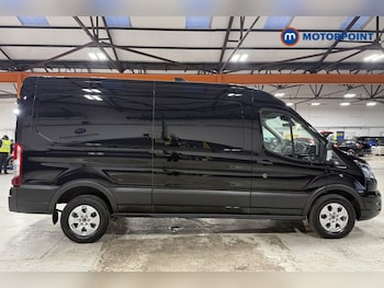 Used Ford Transit 2025 for sale - 77301446: Photo