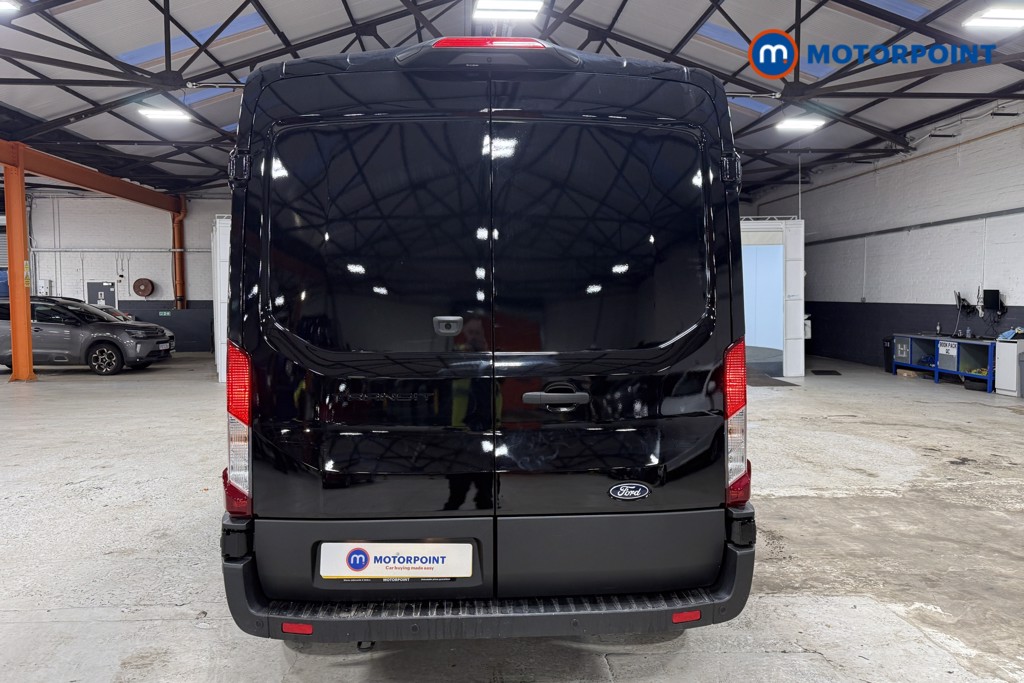 Used Ford Transit 2025 for sale - 77301446: Photo 6