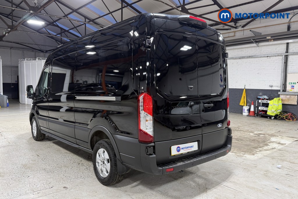 Used Ford Transit 2025 for sale - 77301446: Photo 7