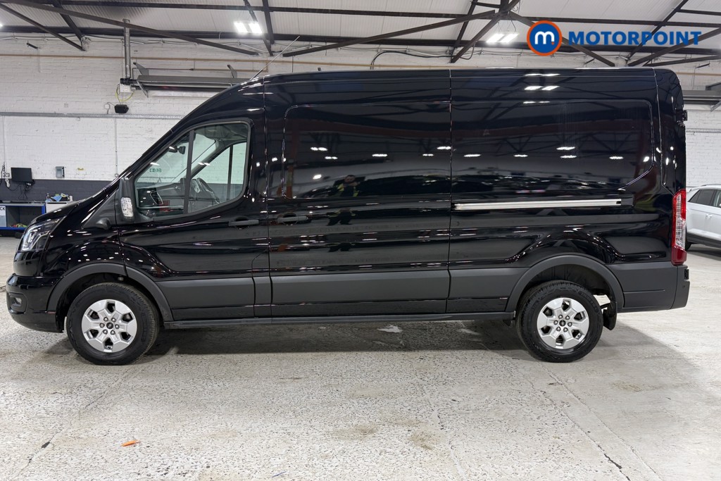 Used Ford Transit 2025 for sale - 77301446: Photo 8