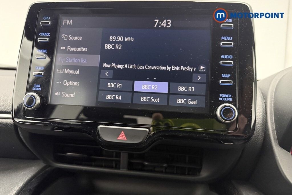 Used Toyota Yaris Cross for sale - 78091528: Photo 10