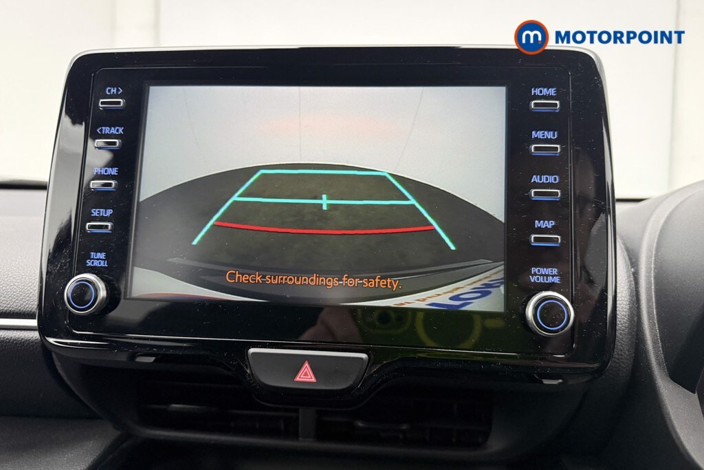 Used Toyota Yaris Cross for sale - 78091528: Photo 11