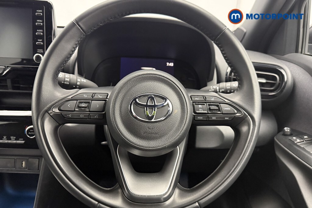Used Toyota Yaris Cross for sale - 78091528: Photo 12