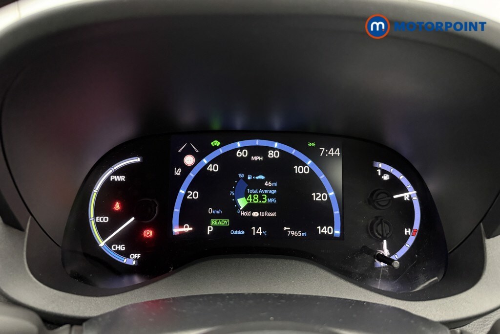 Used Toyota Yaris Cross for sale - 78091528: Photo 13