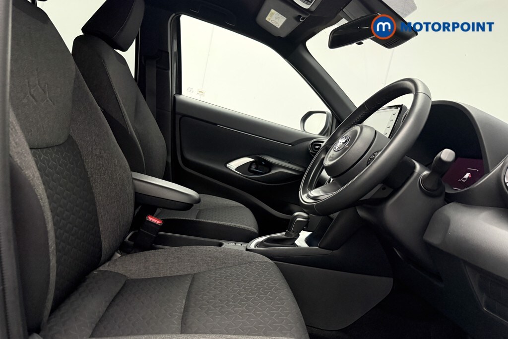 Used Toyota Yaris Cross for sale - 78091528: Photo 15