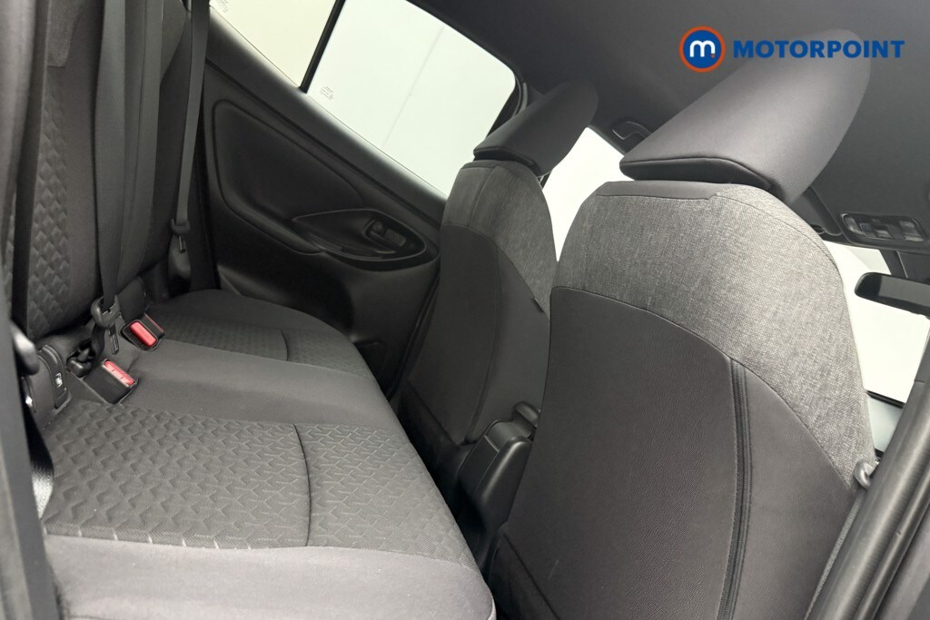 Used Toyota Yaris Cross for sale - 78091528: Photo 16