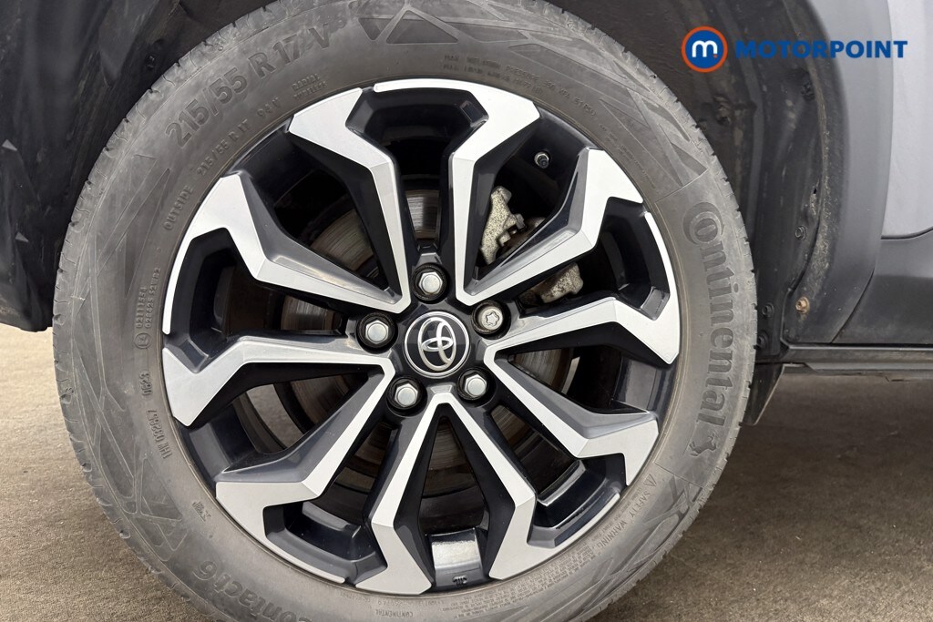 Used Toyota Yaris Cross for sale - 78091528: Photo 17