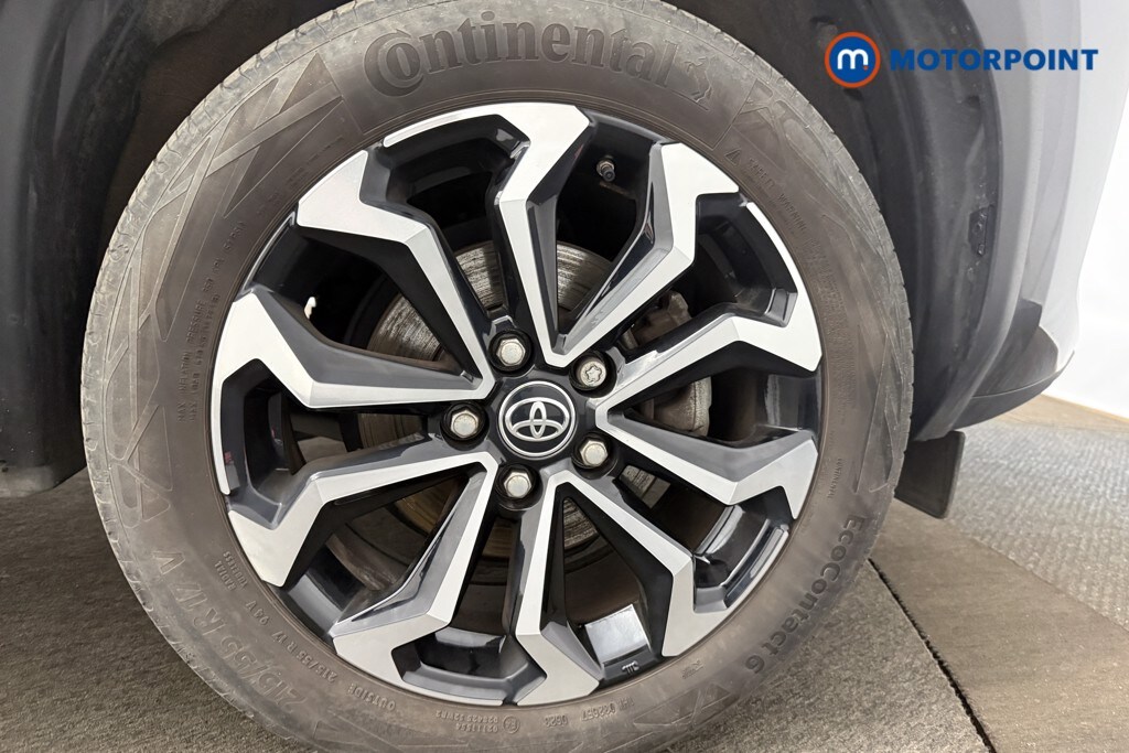 Used Toyota Yaris Cross for sale - 78091528: Photo 18