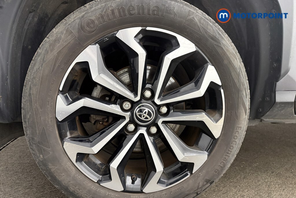 Used Toyota Yaris Cross for sale - 78091528: Photo 19