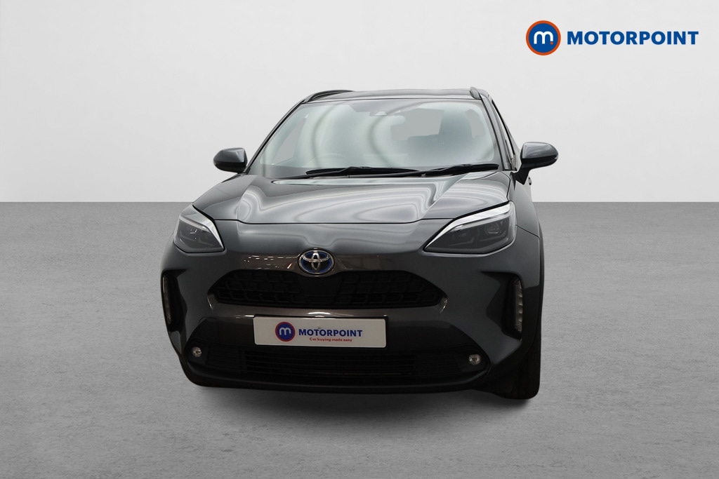 Used Toyota Yaris Cross for sale - 78091528: Photo 2