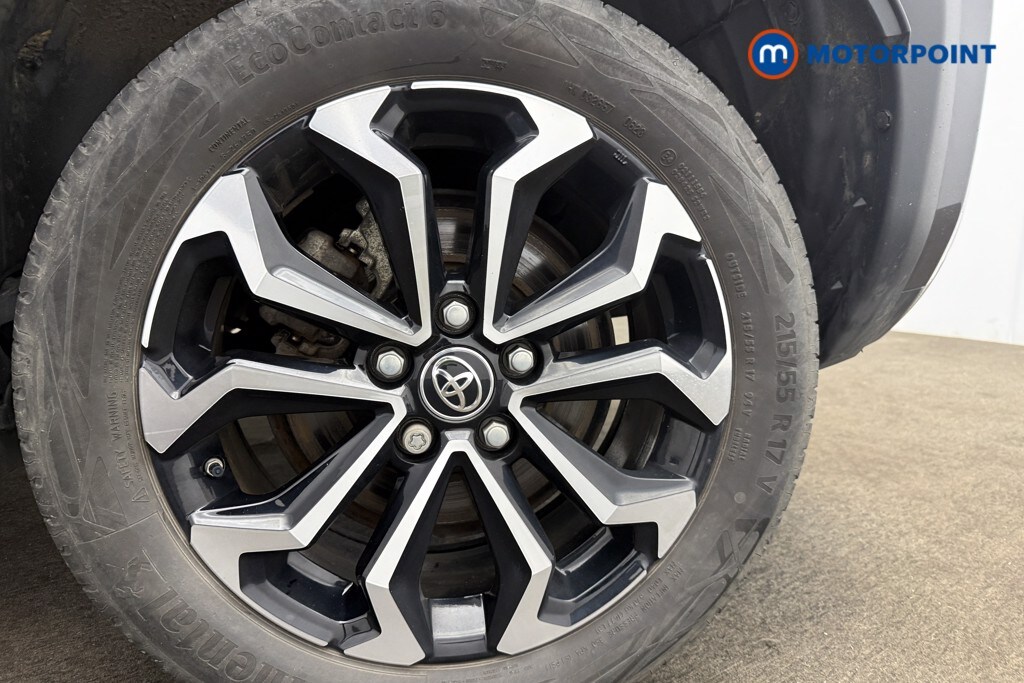 Used Toyota Yaris Cross for sale - 78091528: Photo 20